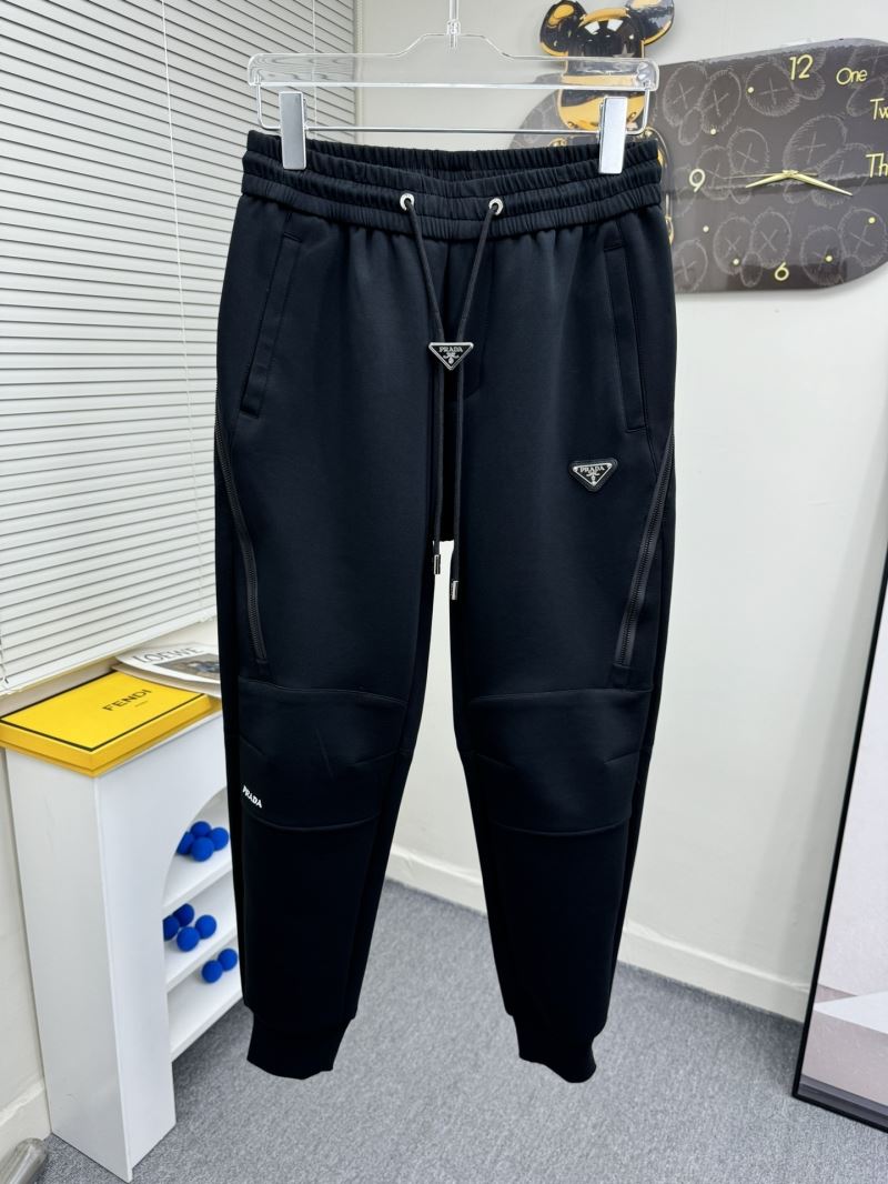 Prada Long Pants